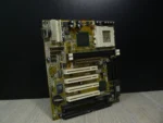 ZIDA ZX98-CT Socket 370 Alaplap