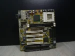 ZIDA ZX98-CT Socket 370 Alaplap - Image 3