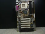 Procomp Informatics BVC3A VER 1.0B Socket 370 Alaplap - Image 3