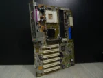 ASUS A7V8X-X Socket A/462 Alaplap + Hátlap/IO-Shield