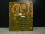 ASUS A7V8X-X Socket A/462 Alaplap + Hátlap/IO-Shield - Image 4
