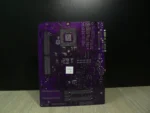 ECS K7SOM+ V:7.5C Socket A/462 Alaplap (B kategória, korrodált hátlapi kivezetések) - Image 4