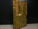 ASUS P4V8X-X 478 Alaplap + Hátlap/IO-Shield - Image 2