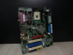 MSI MS-7042 VER:1 478 Alaplap