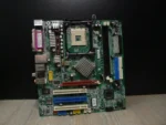 MSI MS-7042 VER:1 478 Alaplap - Image 3