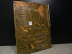 ASUS P4P800 SE Socket 478 Alaplap + Hátlap/IO-Shield - Image 2