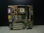ABIT SG-71 478 Alaplap - Image 3