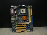 Mercury PVM266aM-P 478 Alaplap - Image 3