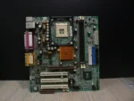 Gigabyte GA-8SIML REV 1.0 478 Alaplap - Image 3