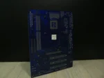 ASRock P4i65GV 478 Alaplap + Hátlap/IO-Shield (B kategória, púpos kondenzátor) - Image 2