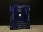 ASRock P4i65GV 478 Alaplap + Hátlap/IO-Shield (B kategória, púpos kondenzátor) - Image 4