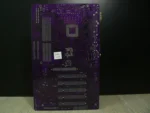 ECS L4VXA2 REV:1.0 Socket 478 Alaplap + Hátlap/IO-Shield (B kategória, korrodált hátlapi kivezetések, rossz állapotú) - Image 4