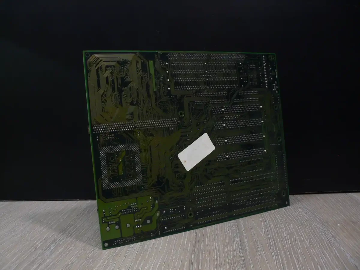 A-Trend ATC-1020 Socket 7 Alaplap - Image 2