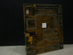 Jetway J-656C Socket 7 Alaplap - Image 2