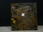 Jetway J-656C Socket 7 Alaplap - Image 4