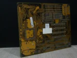 ZIDA 5SVA VER: 1.2 Socket 7 Alaplap - Image 2