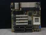 Shuttle HOT-569 VER 2.1 Socket 7 Alaplap - Image 3
