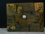 Gigabyte GA-586T2 REV 1.2 Socket 7 Alaplap - Image 4