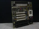 Intel Triton VX Socket 7 Alaplap