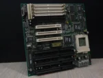 A-Trend ATC-1000+ Socket 7 Alaplap