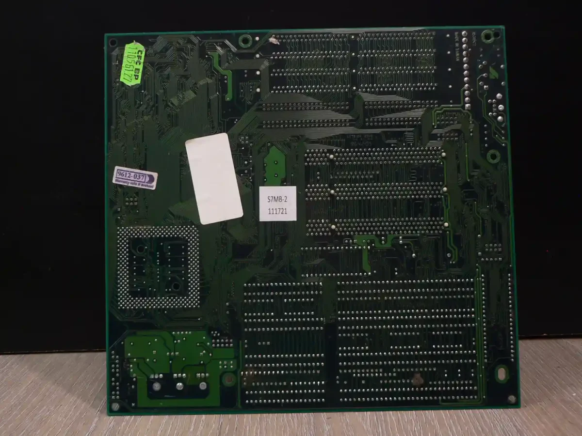 A-Trend ATC-1000+ Socket 7 Alaplap - Image 4