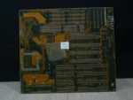 ZIDA 5DVX REV 1.21 Socket 7 Alaplap - Image 4