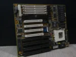 Soltek SL-54A2 Socket 7 Alaplap (B kategória)