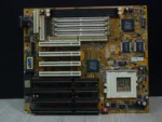MSI MS-5120 VER:1 Socket 7 Alaplap - Image 3