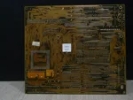 Gigabyte GA-586ATV Socket 7 Alaplap - Image 4