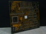 PCChips/Hsin Tech M537 V:5.2A Socket 7 Alaplap - Image 2