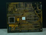 PCChips/Hsin Tech M537 V:5.2A Socket 7 Alaplap - Image 4