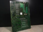 Compaq Intel 440BX REV:J Slot 1 Alaplap - Image 2