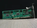 Winbond W83757F VLB I/O Kártya