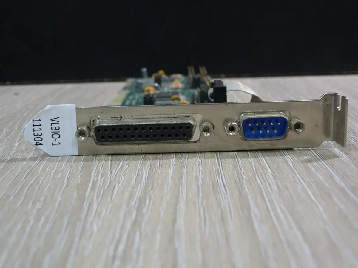 Winbond W83757F VLB I/O Kártya - Image 3
