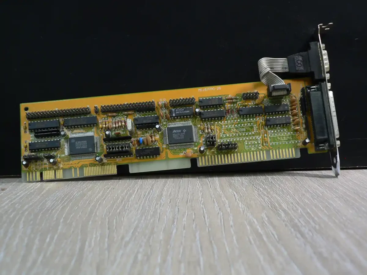 Acer M5105 VLB I/O Kártya - Image 1