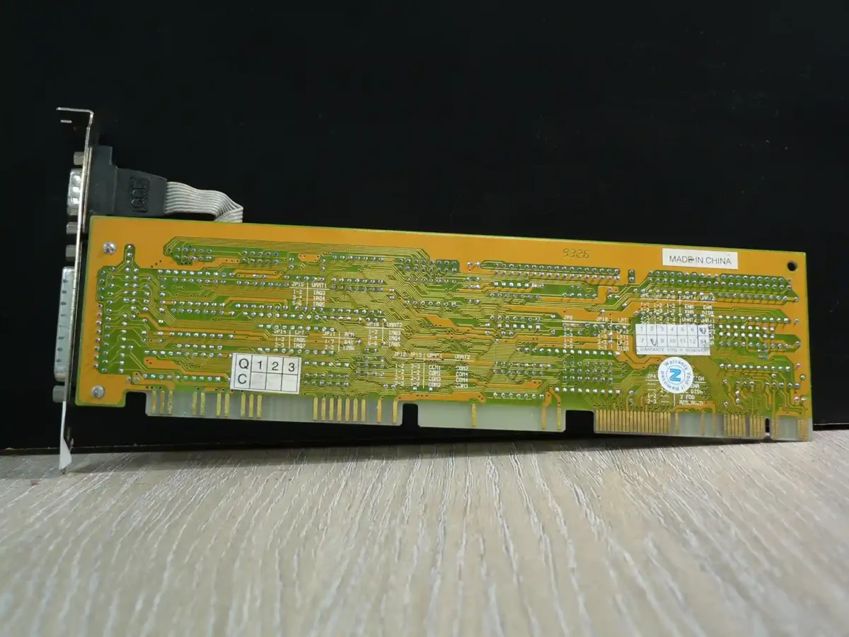 Acer M5105 VLB I/O Kártya - Image 2