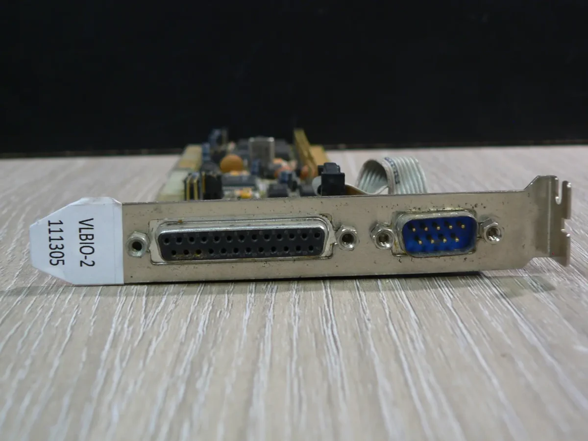Acer M5105 VLB I/O Kártya - Image 3