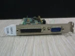 UMC UM82C863F VLB I/O Kártya - Image 3