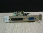 Winbond W83757F VLB I/O Kártya - Image 3