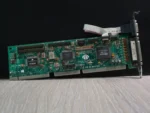 Winbond W83757F VLB I/O Kártya