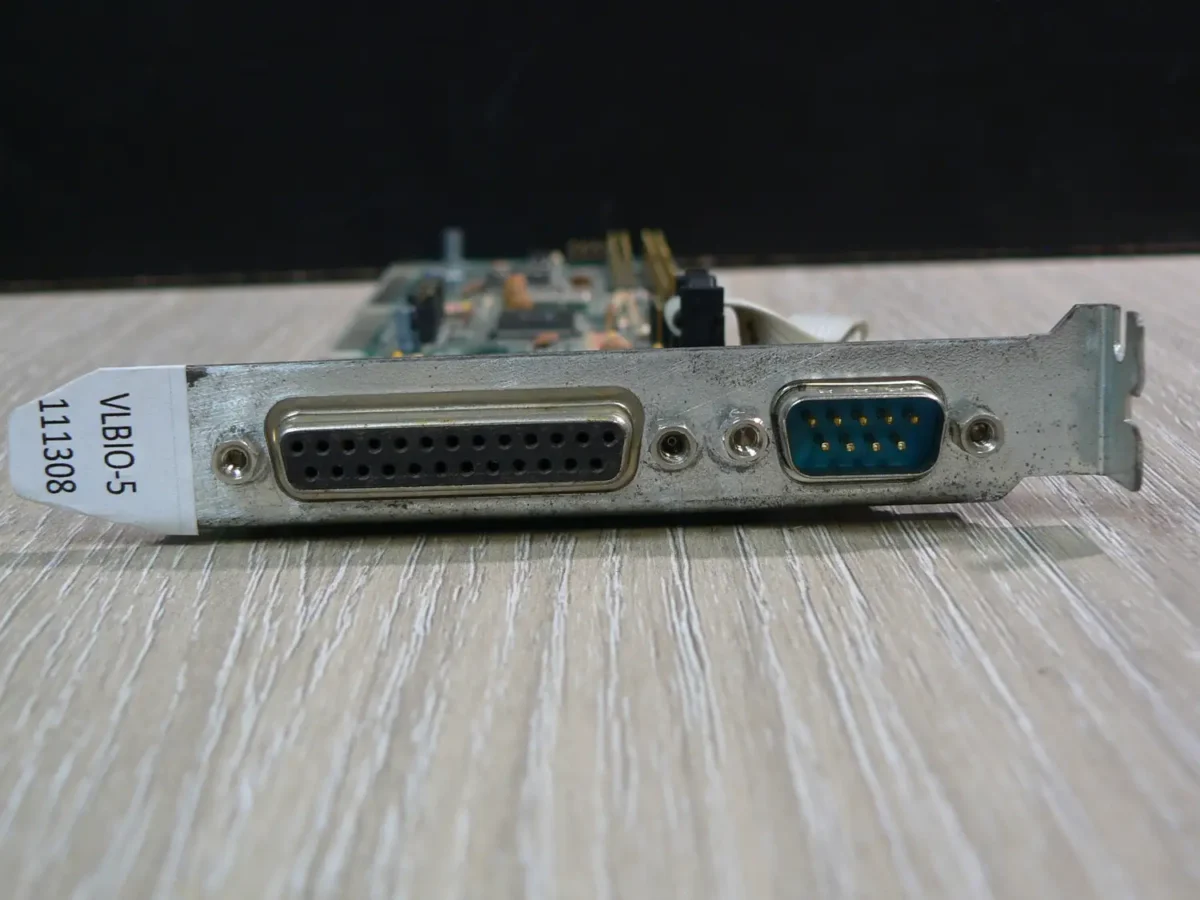 Winbond W83757F VLB I/O Kártya - Image 3