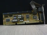 SMC VLB I/O Kártya