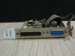 SMC VLB I/O Kártya - Image 3