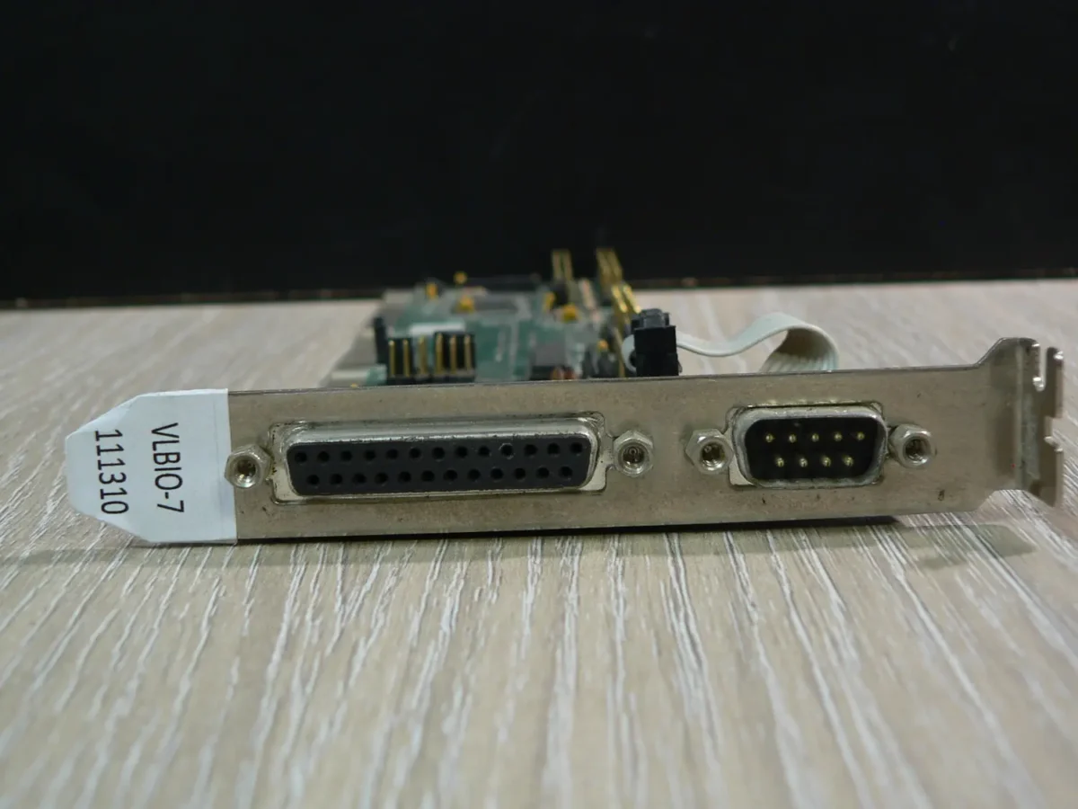 ADD2 + GoldStar Prime 2C VLB I/O Kártya - Image 3