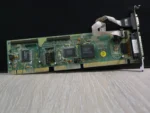 Winbond W83757F VLB I/O Kártya