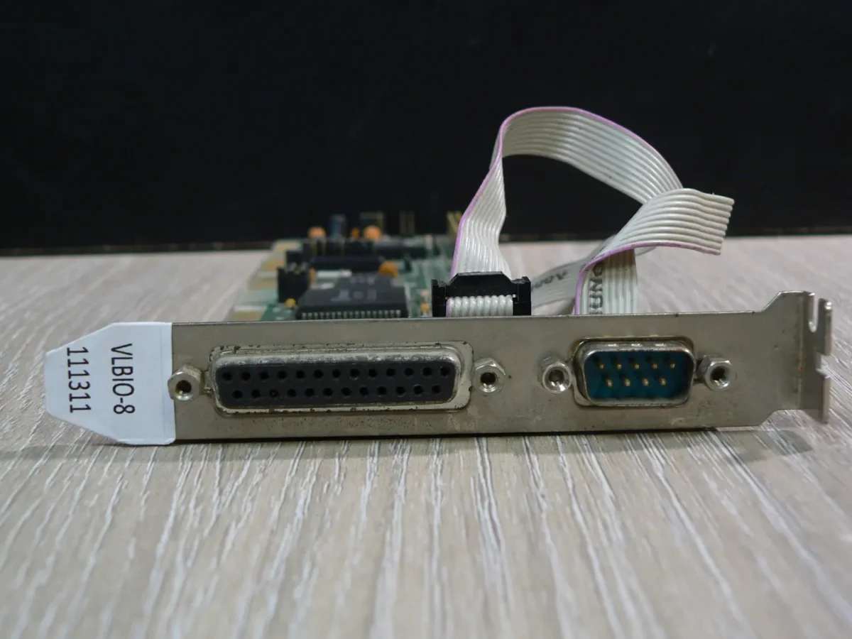 Winbond W83757F VLB I/O Kártya - Image 3