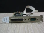 Winbond W83757F VLB I/O Kártya - Image 3