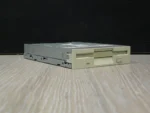 NEC FD1231H 3,5" 1,44MB Floppy Meghajtó