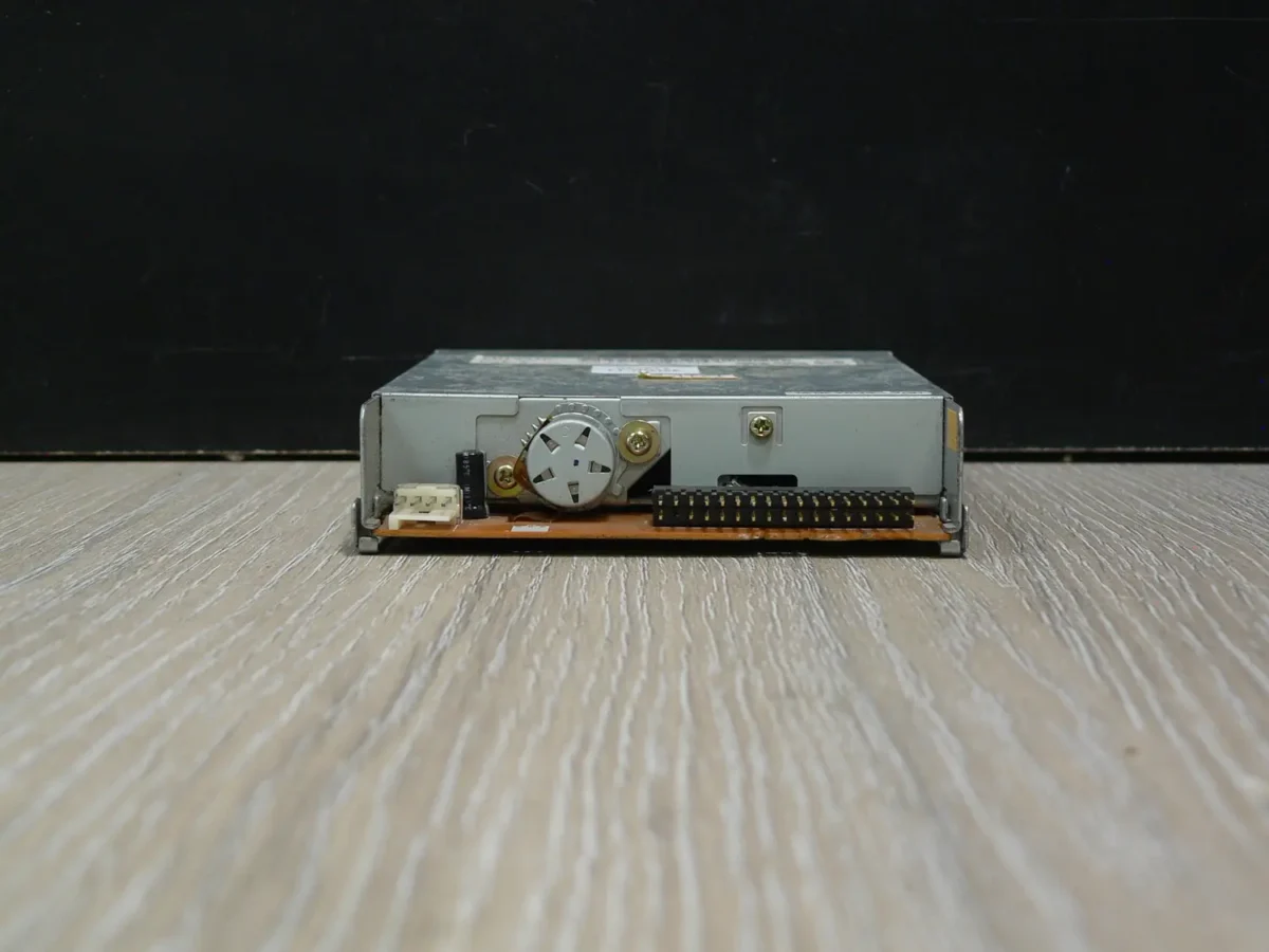NEC FD1231H 3,5" 1,44MB Floppy Meghajtó - Image 4