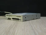 SAMSUNG FMD7501NHQ1 3,5" 1,44MB Floppy Meghajtó + Kártya olvasó - Image 3